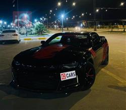 شيفروليه كامارو